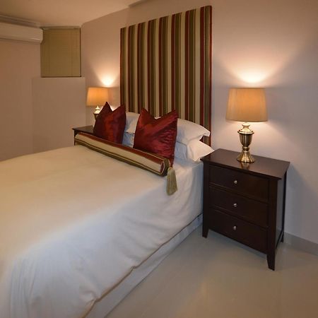 Ridgeworth Boutique Guesthouse Беллвілл Екстер'єр фото