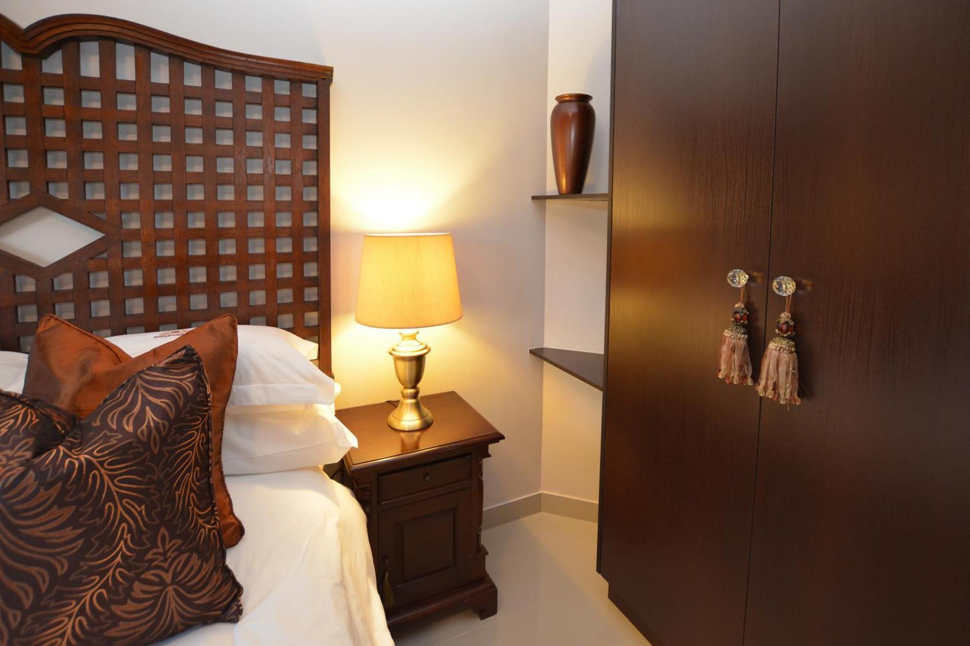 Ridgeworth Boutique Guesthouse Беллвілл Екстер'єр фото