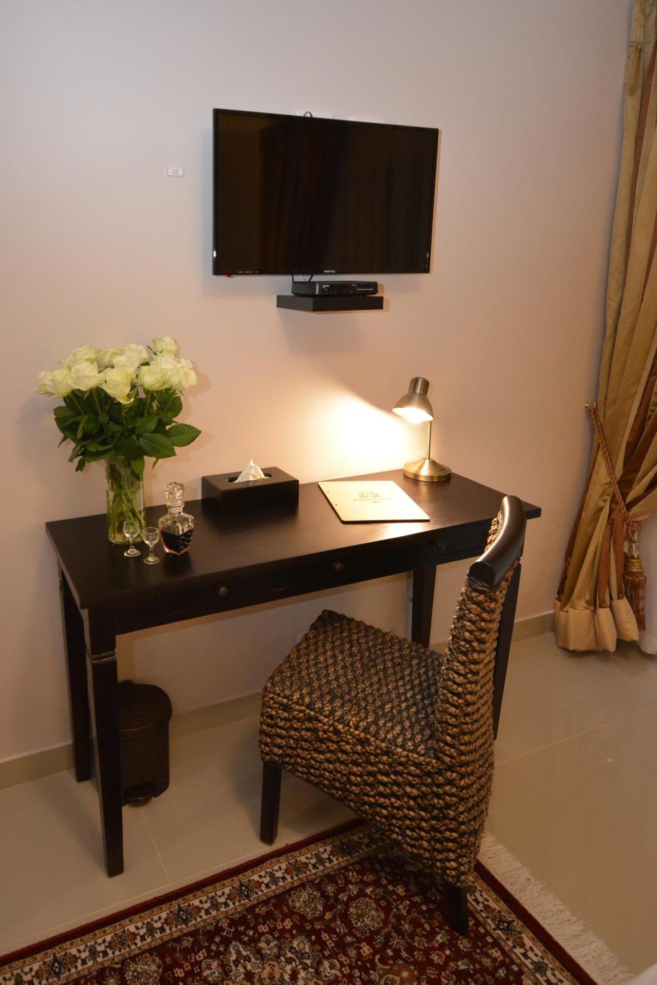 Ridgeworth Boutique Guesthouse Беллвілл Екстер'єр фото