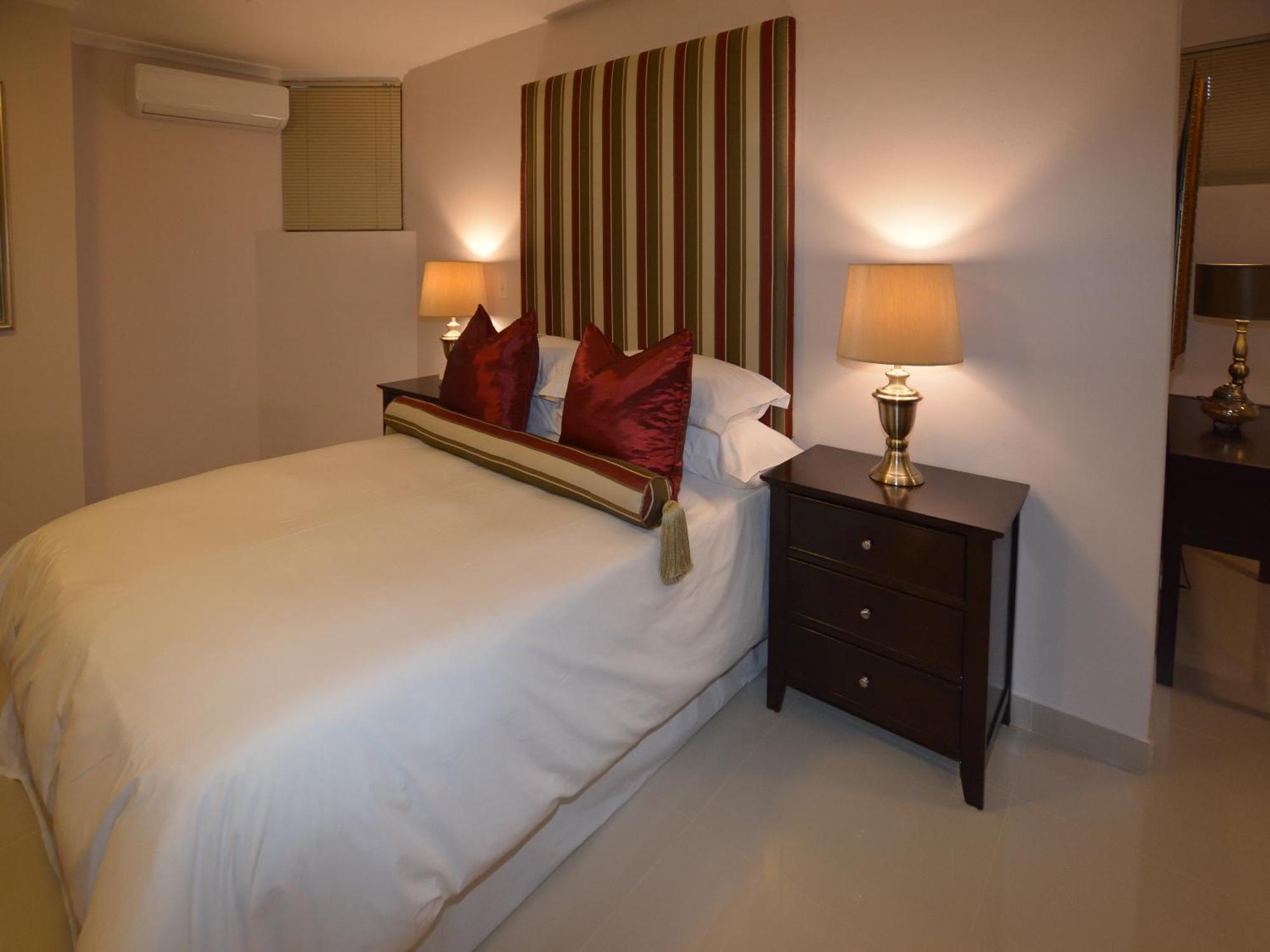 Ridgeworth Boutique Guesthouse Беллвілл Екстер'єр фото