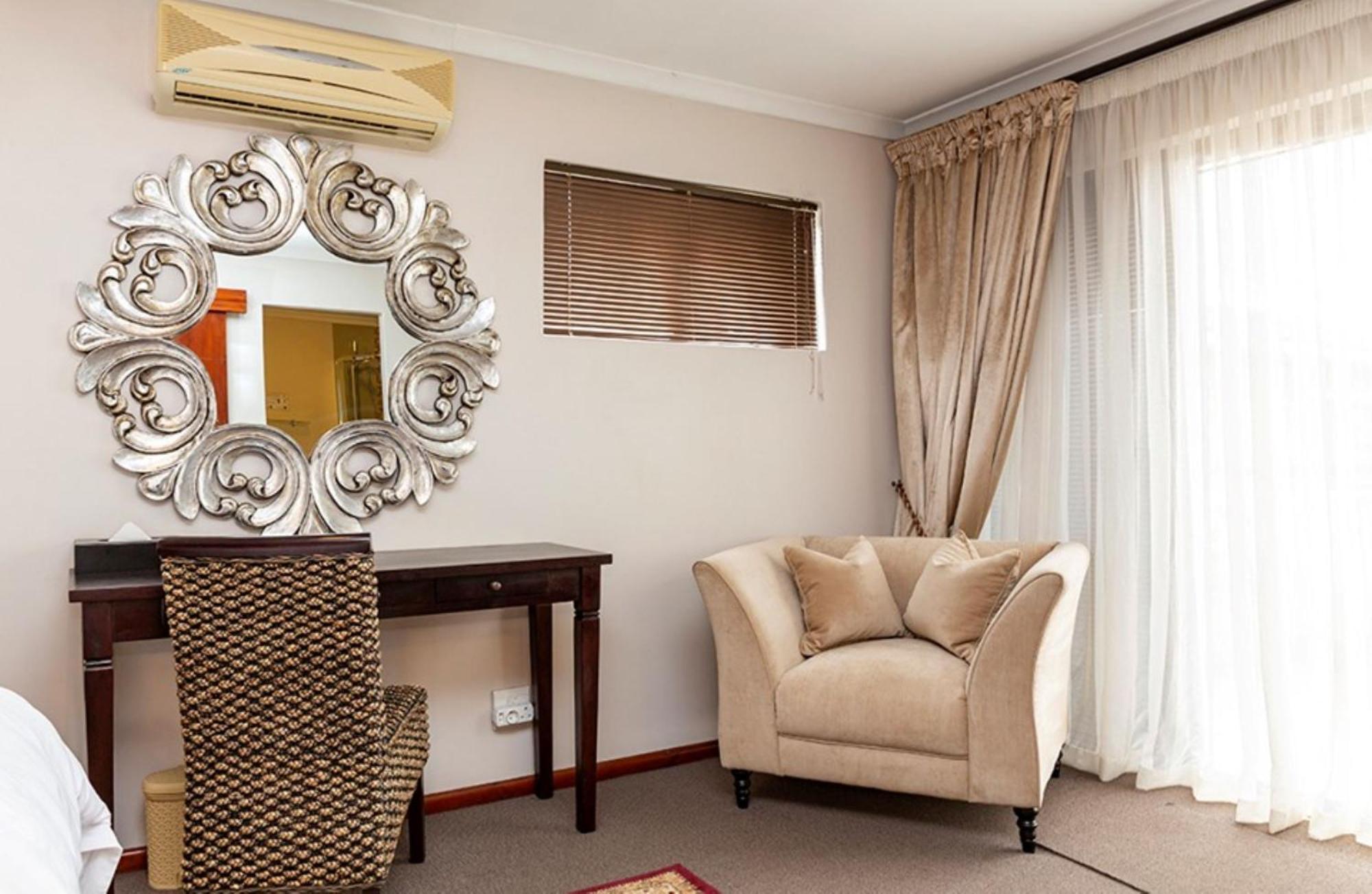 Ridgeworth Boutique Guesthouse Беллвілл Екстер'єр фото