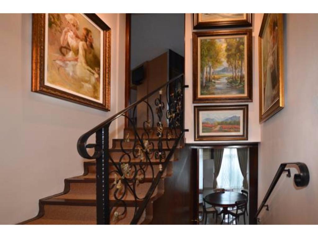 Ridgeworth Boutique Guesthouse Беллвілл Екстер'єр фото