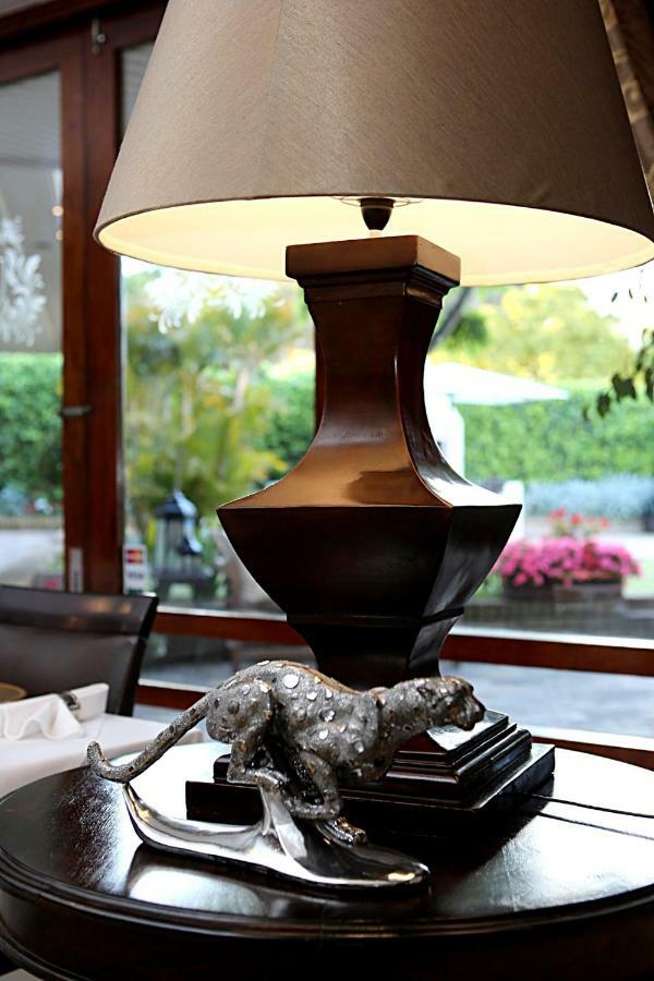 Ridgeworth Boutique Guesthouse Беллвілл Екстер'єр фото