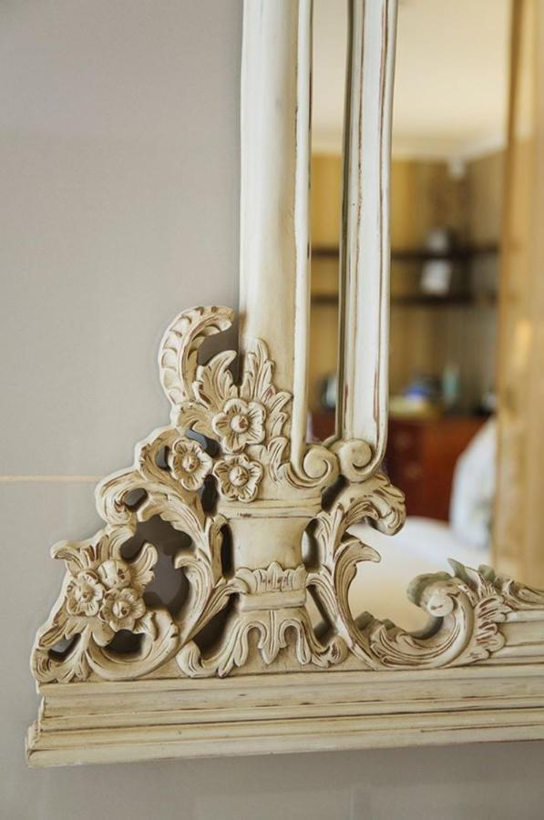 Ridgeworth Boutique Guesthouse Беллвілл Екстер'єр фото